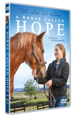 A Horse Called Hope