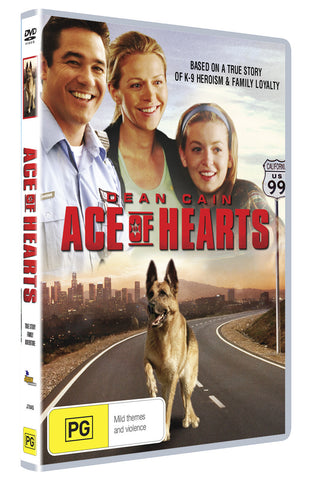 Ace of Hearts