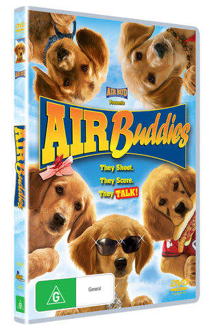 Air Buddies