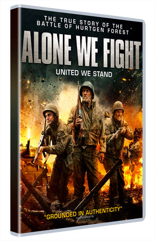 Alone We Fight