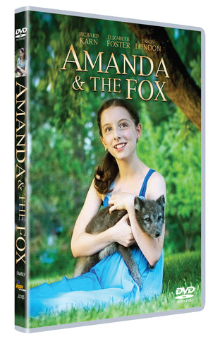 Amanda and the Fox