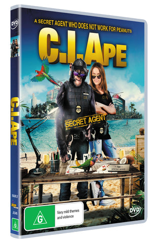 C.I. APE