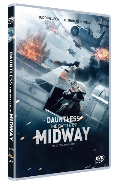 Dauntless The Battle Of Midway Movie Watch Now Jigsaw