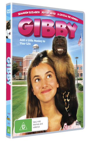 Gibby