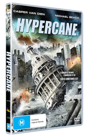 Hypercane