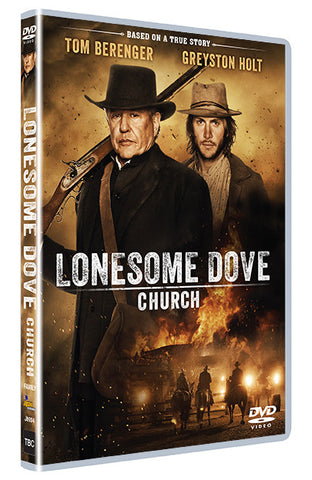 Lonesome Dove Church