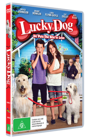 Lucky Dog