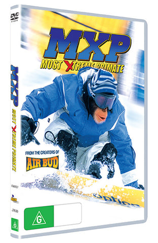 MXP - Most extreme primate