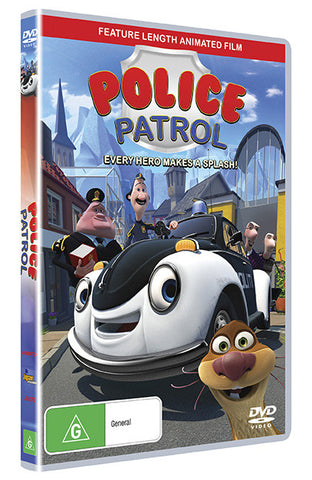Police Patrol