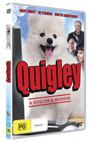 Quigley