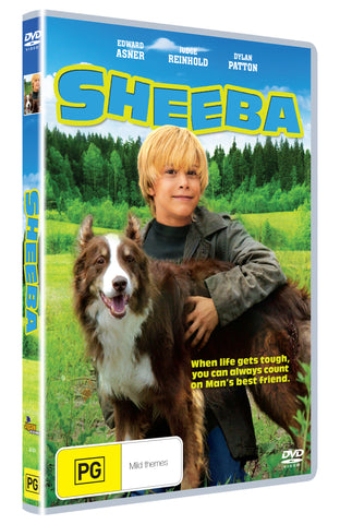 Sheeba