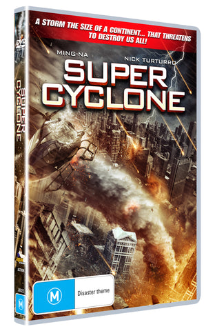 Super Cyclone