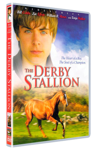 The Derby Stallion