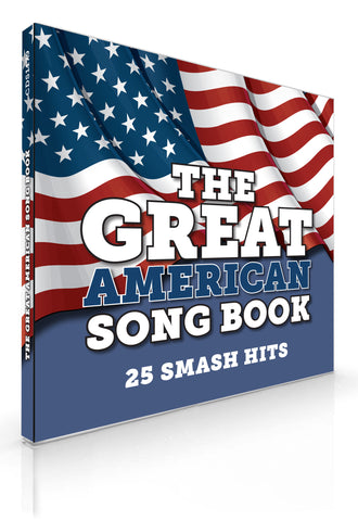 The Great American Song Book