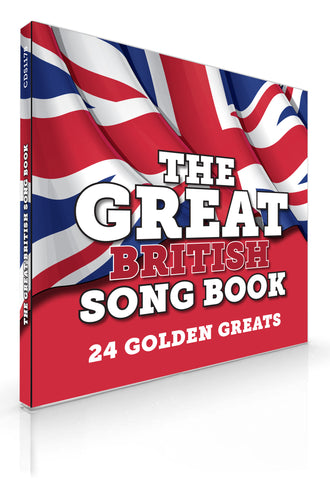 The Great British Song Book