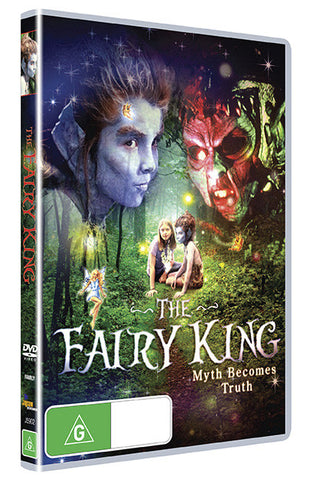 The Fairy King