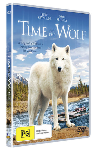 Time of the Wolf