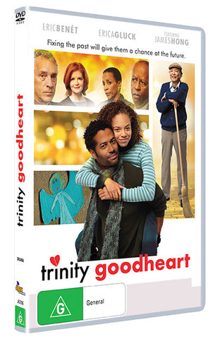 Trinity Goodheart