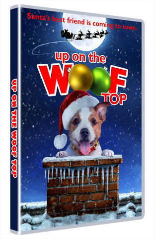 Up on the Wooftop