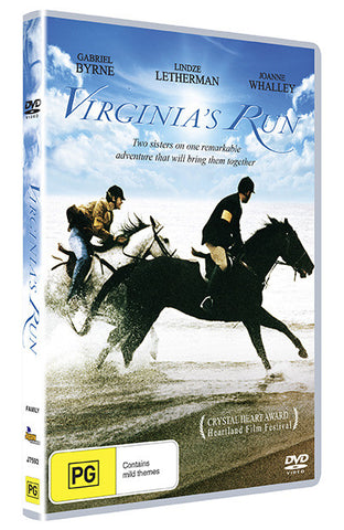 Virginia's Run