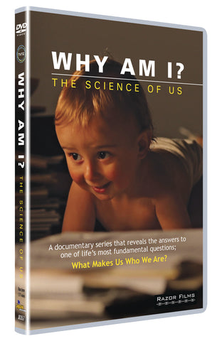Why Am I?