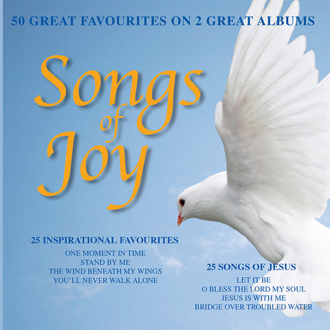 Songs of Joy