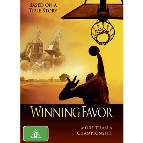 Winning Favour