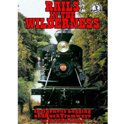 Rails in the Wilderness