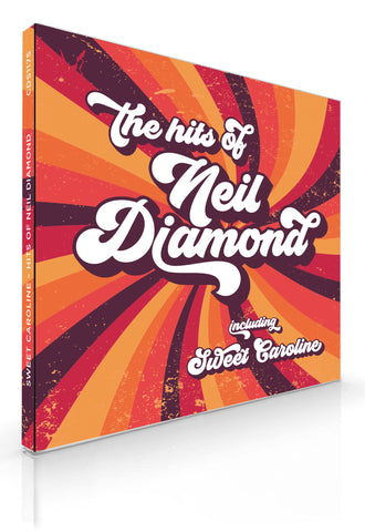 Sweet Caroline - The Hits of Neil Diamond