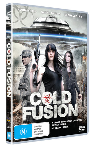 Cold Fusion