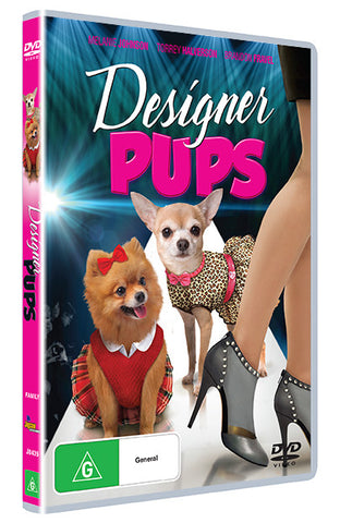 Designer Pups