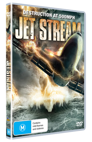 Jet Stream