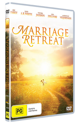 Marriage Retreat
