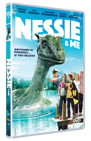Nessie and Me