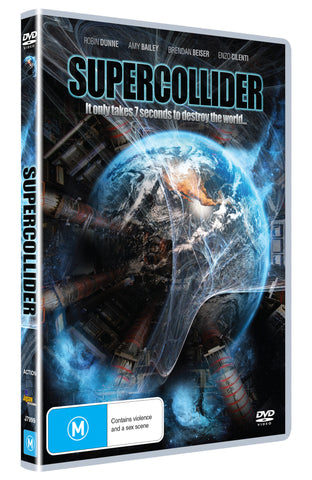 Super Collider