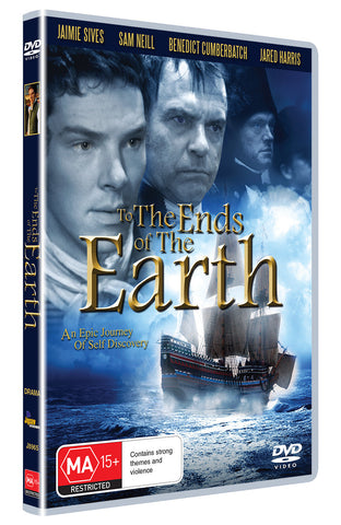 To the Ends of the Earth