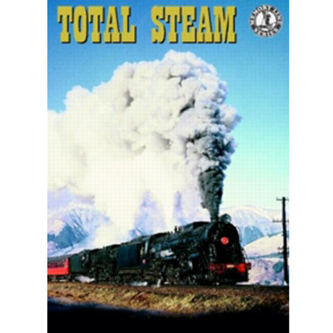 Total Steam
