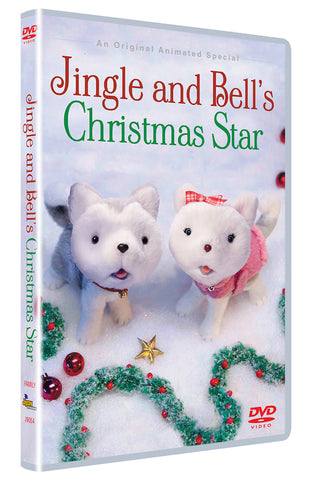 Jingle and Bell's Christmas Star